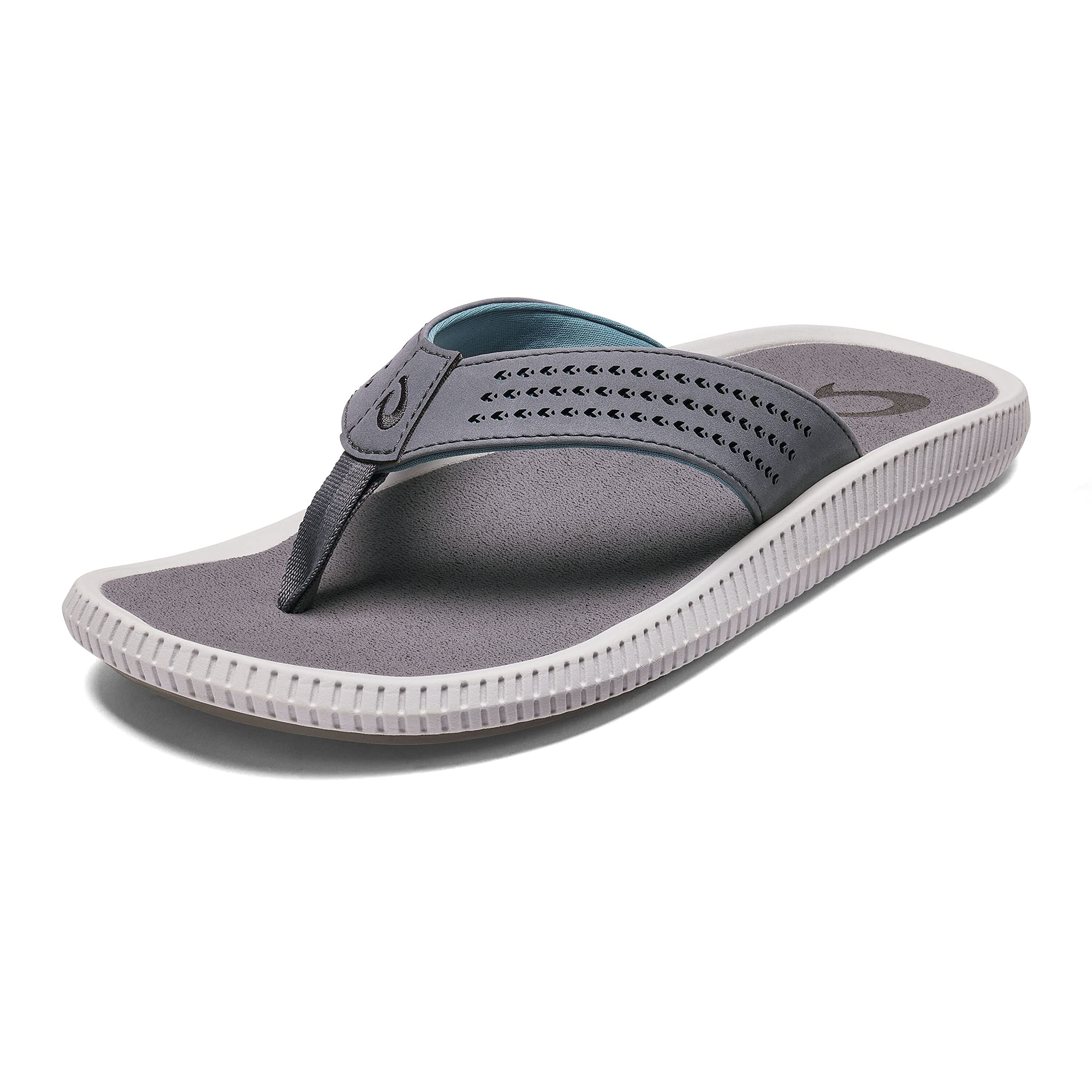 Best men's hot sale beach sandals