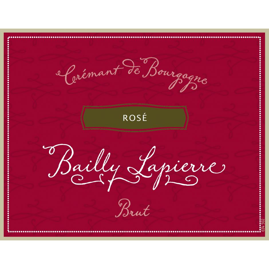 Bailly-Lapierre Brut Rose