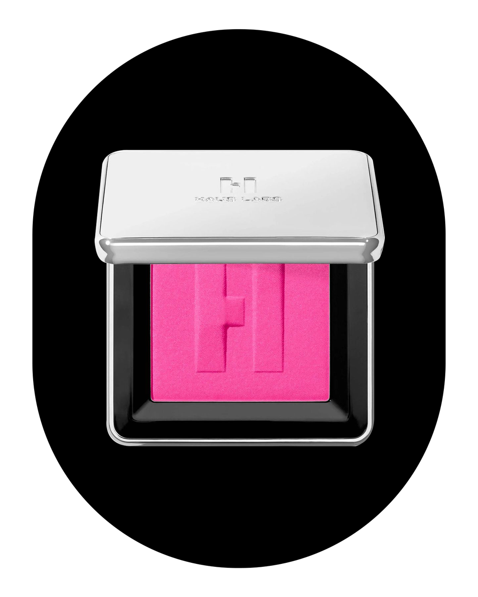 Color Fuse Talc-Free Powder Blush in Dragon Fruit Daze