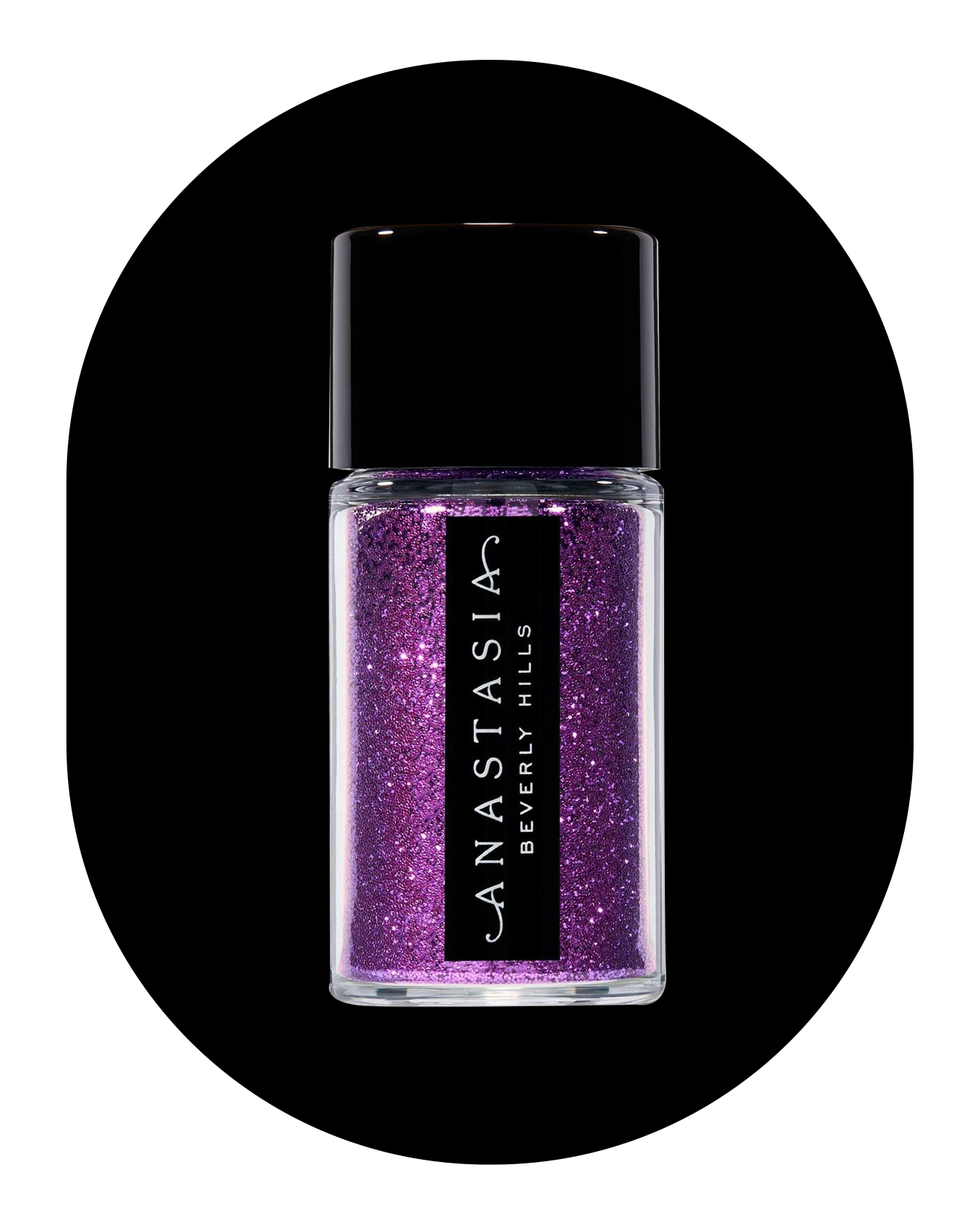Norvina Loose Glitter in The Moment