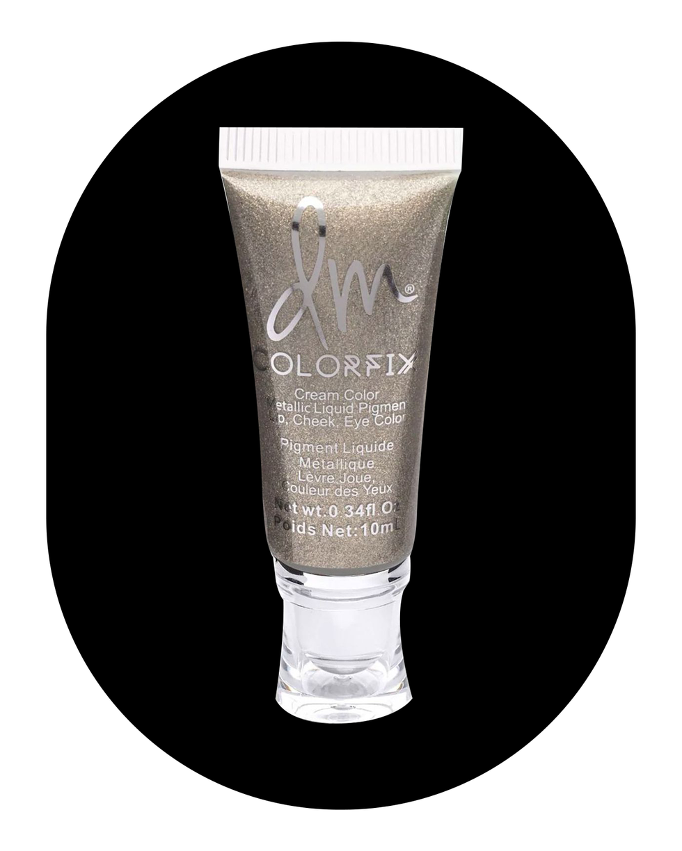 Colorfix Eye, Cheek & Lip Cream Pigment in Titanium