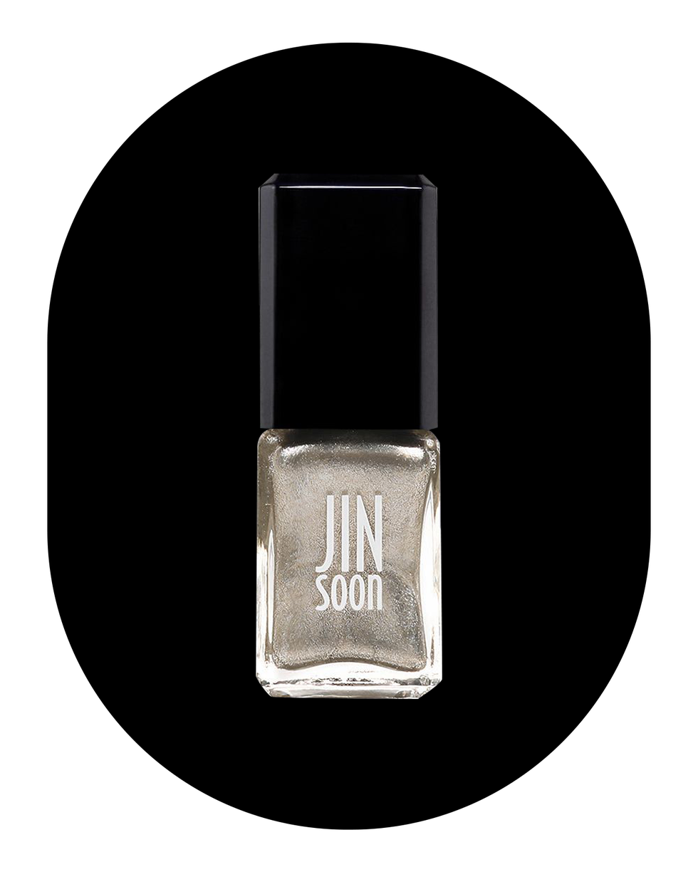 Nail Polish in Nifty