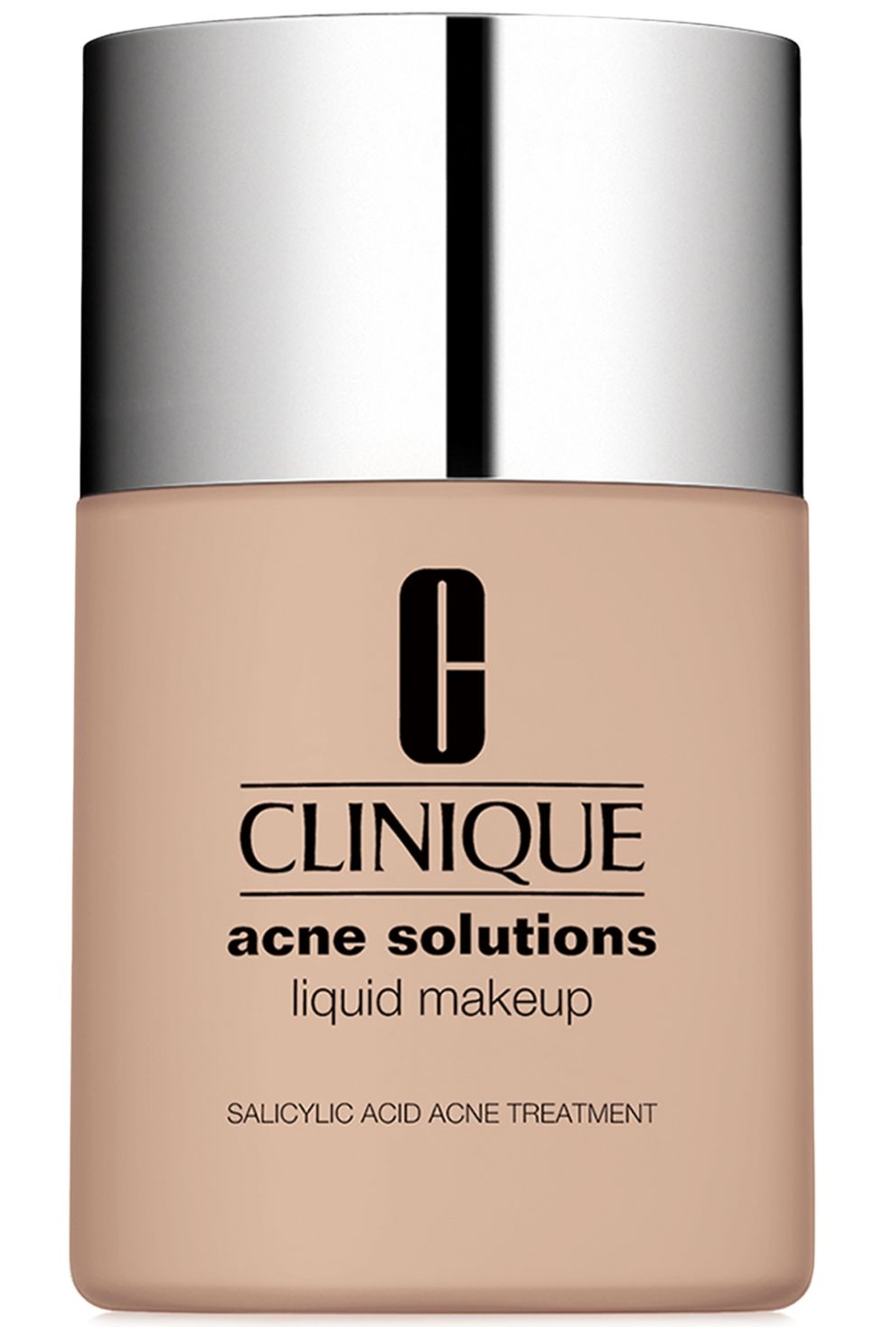 clinique soft finish makeup foundation
