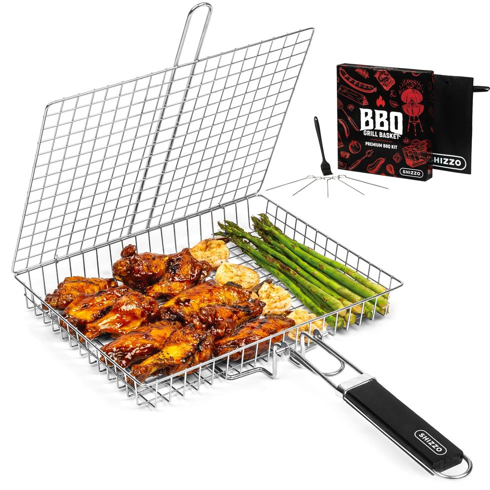 5 Best Grill Tool Sets For Summer Grilling, Tested & Reviewed