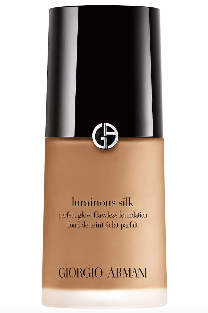 Luminous Silk Perfect Glow Flawless Foundation Luminous Silk Perfect Glow Flawless Foundation