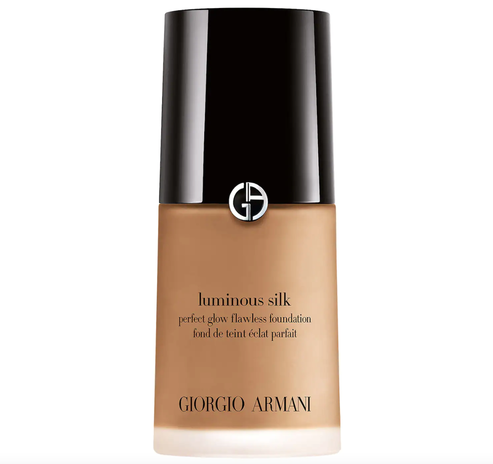 Luminous Silk Perfect Glow Flawless Foundation