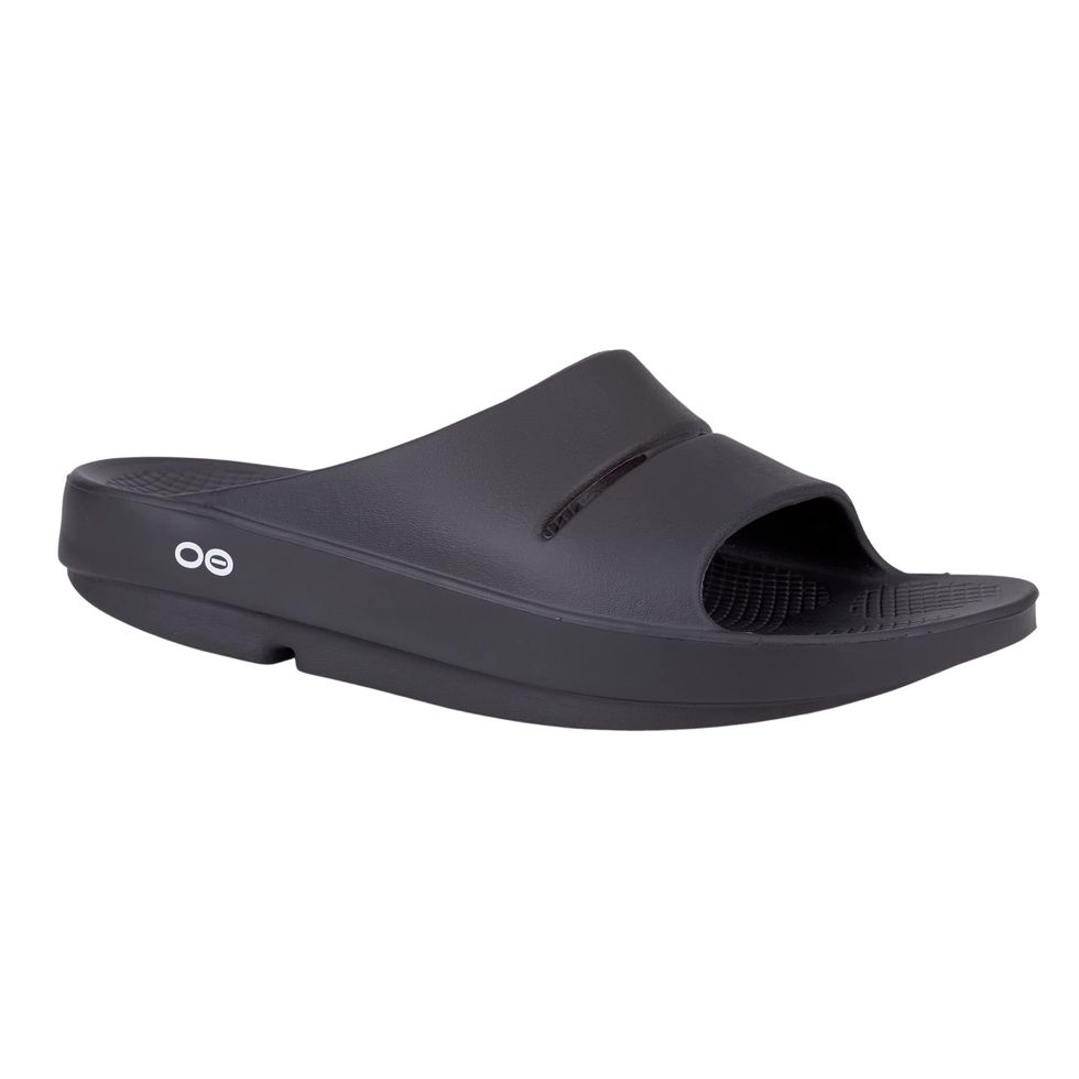 OOahh Slide Sandal