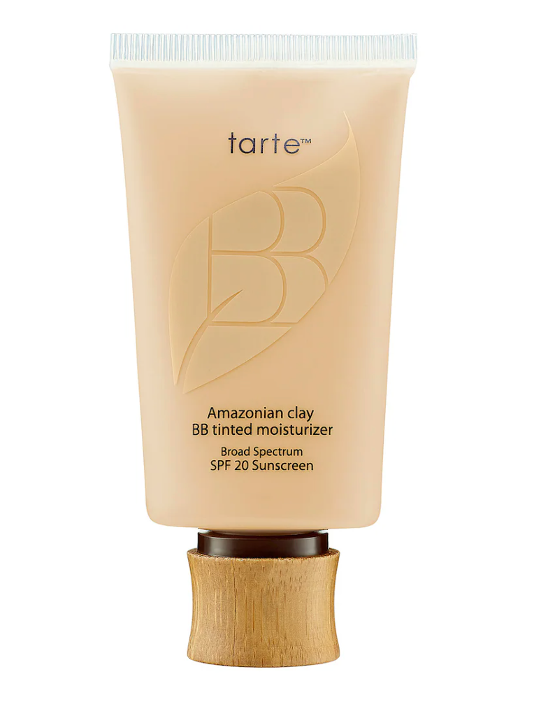 Amazonian Clay BB Tinted Moisturizer