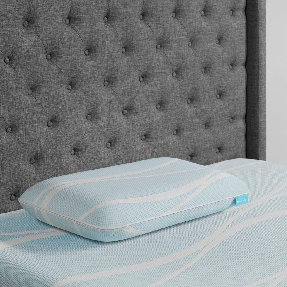 Breeze Pro+ Advanced Cooling Pillow