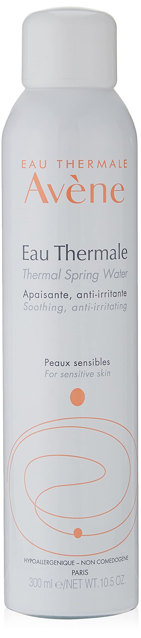 Spray Acqua Termale calmante e lenitiva