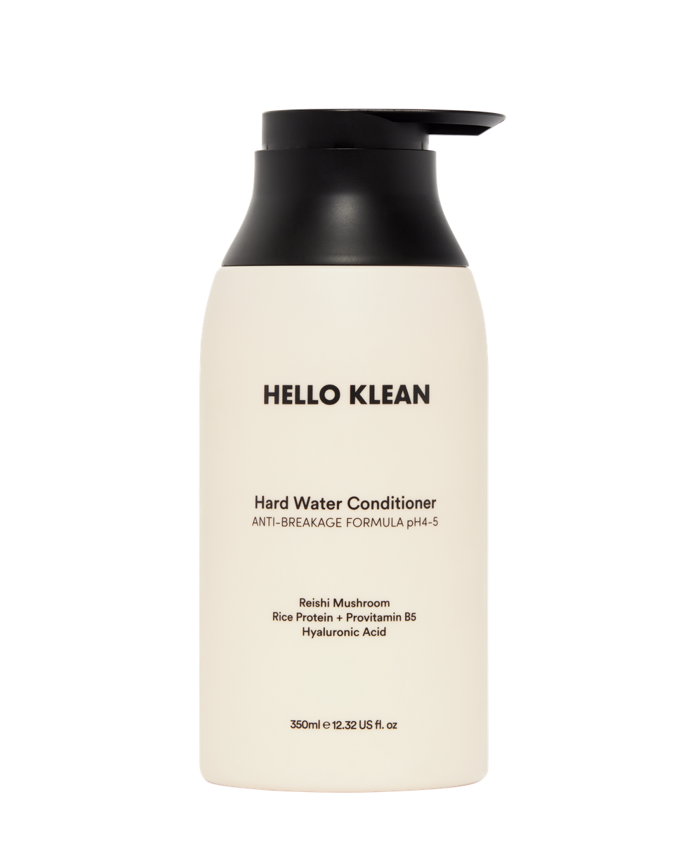 Shower Filter – Hello Klean