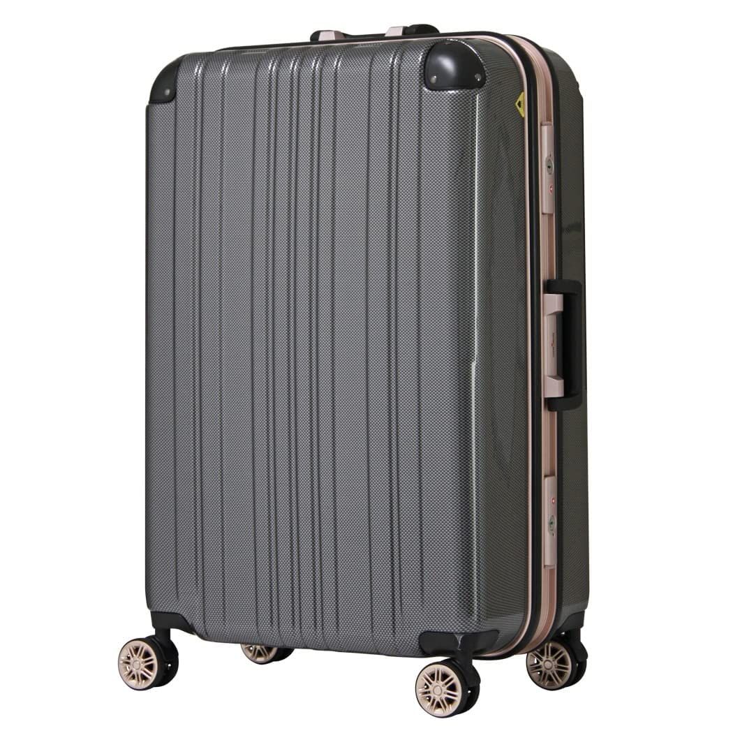 Samsonite サムソナイト スーツケース Lサイズ 81L/89L 大型 大