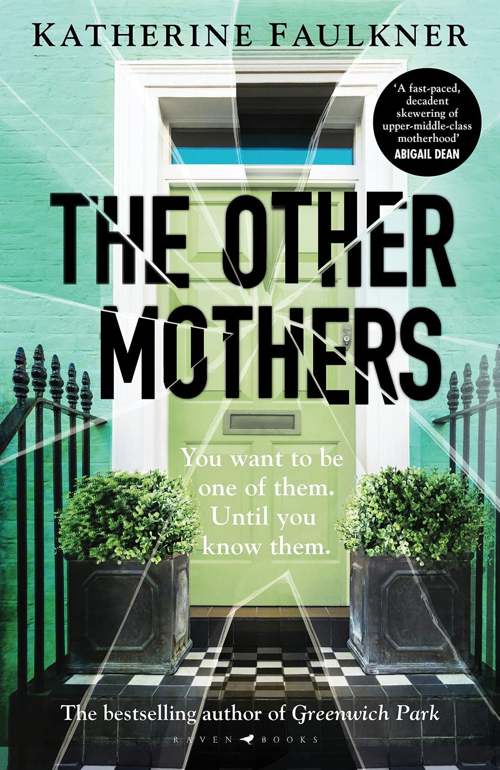Para Ibu Lainnya oleh Katherine Faulkner Para Ibu Lainnya oleh Katherine Faulkner