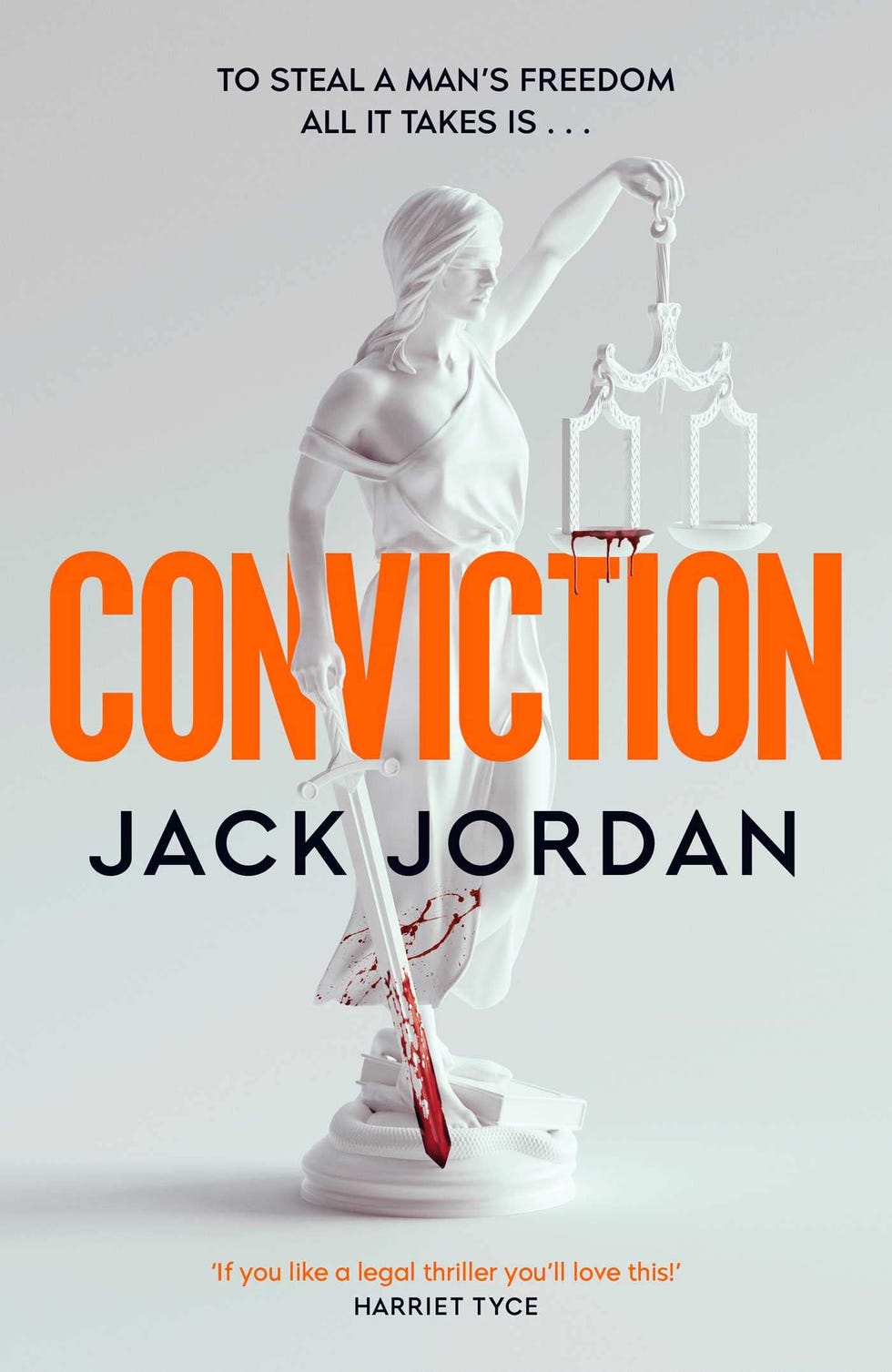 Keyakinan oleh Jack Jordan Keyakinan oleh Jack Jordan