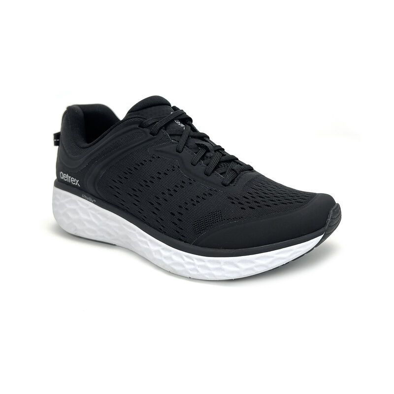 Arch support hot sale gym shoes