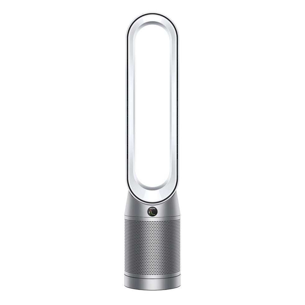 Purifier Cool TP07 Smart Air Purifier and Fan Purifier Cool TP07 Smart Air Purifier and Fan