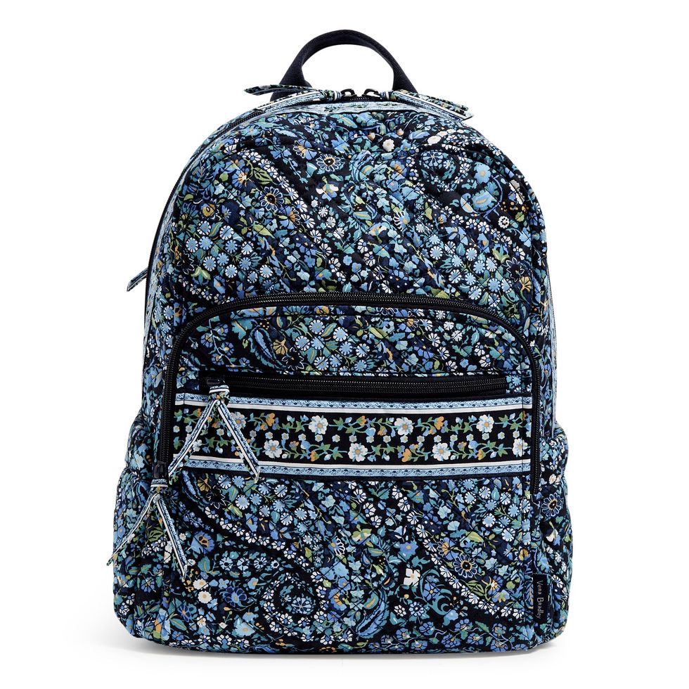 Be Campus-Ready with These Vera Bradley Bags and Accessories