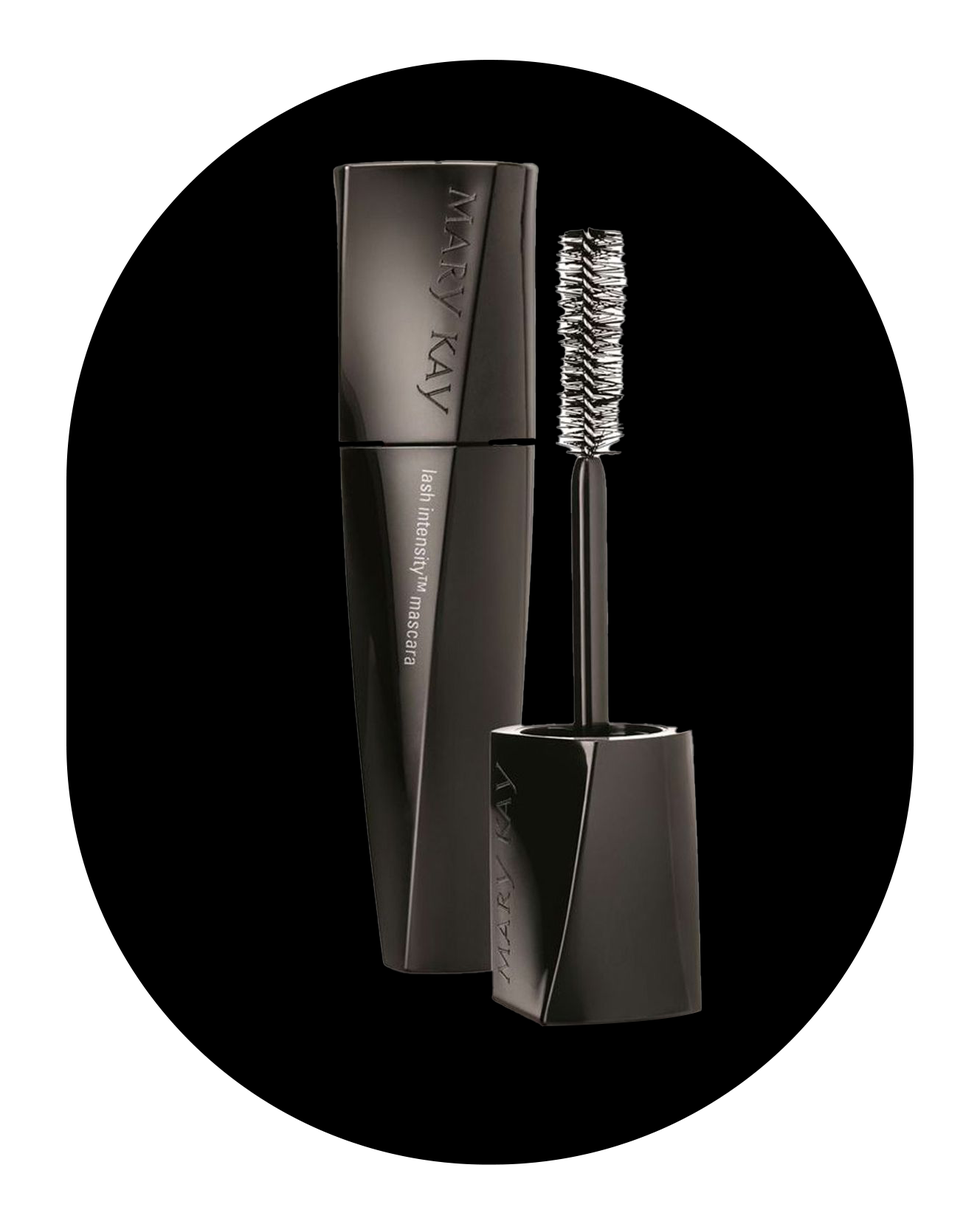 Lash Intensity Mascara