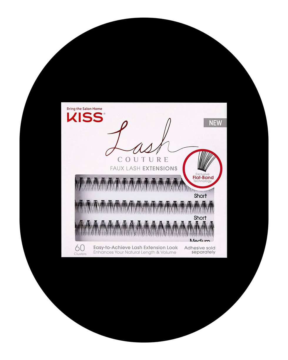 Couture Faux Lash Extensions