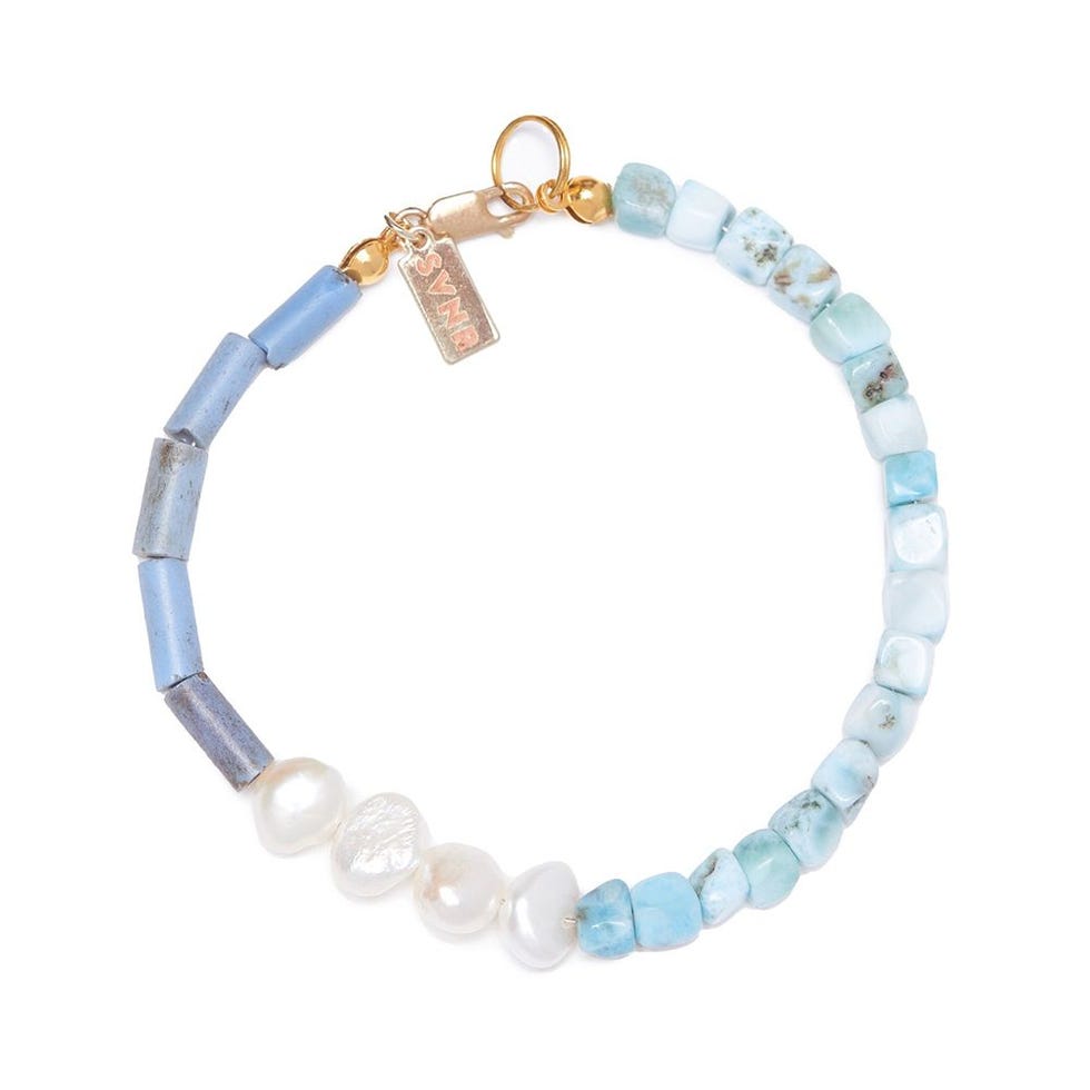 Madeira Anklet Madeira Anklet