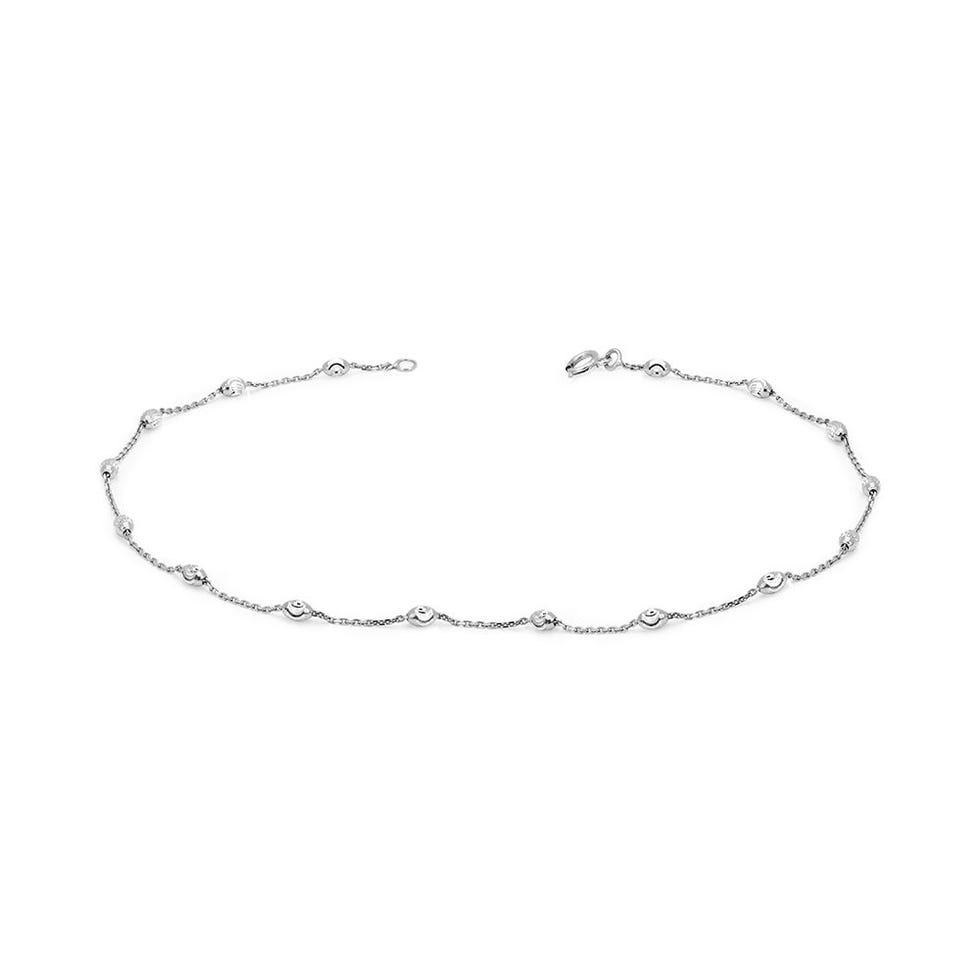 Mooncut Anklet Mooncut Anklet
