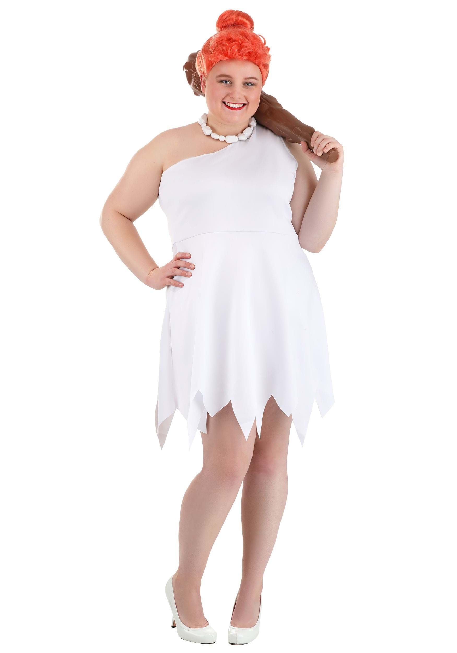 45 Best Plus Size Halloween Costume Ideas for Women