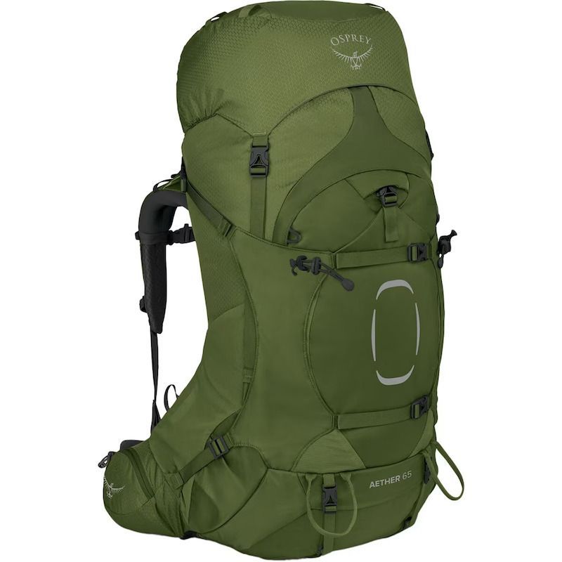 Best trek backpack sale