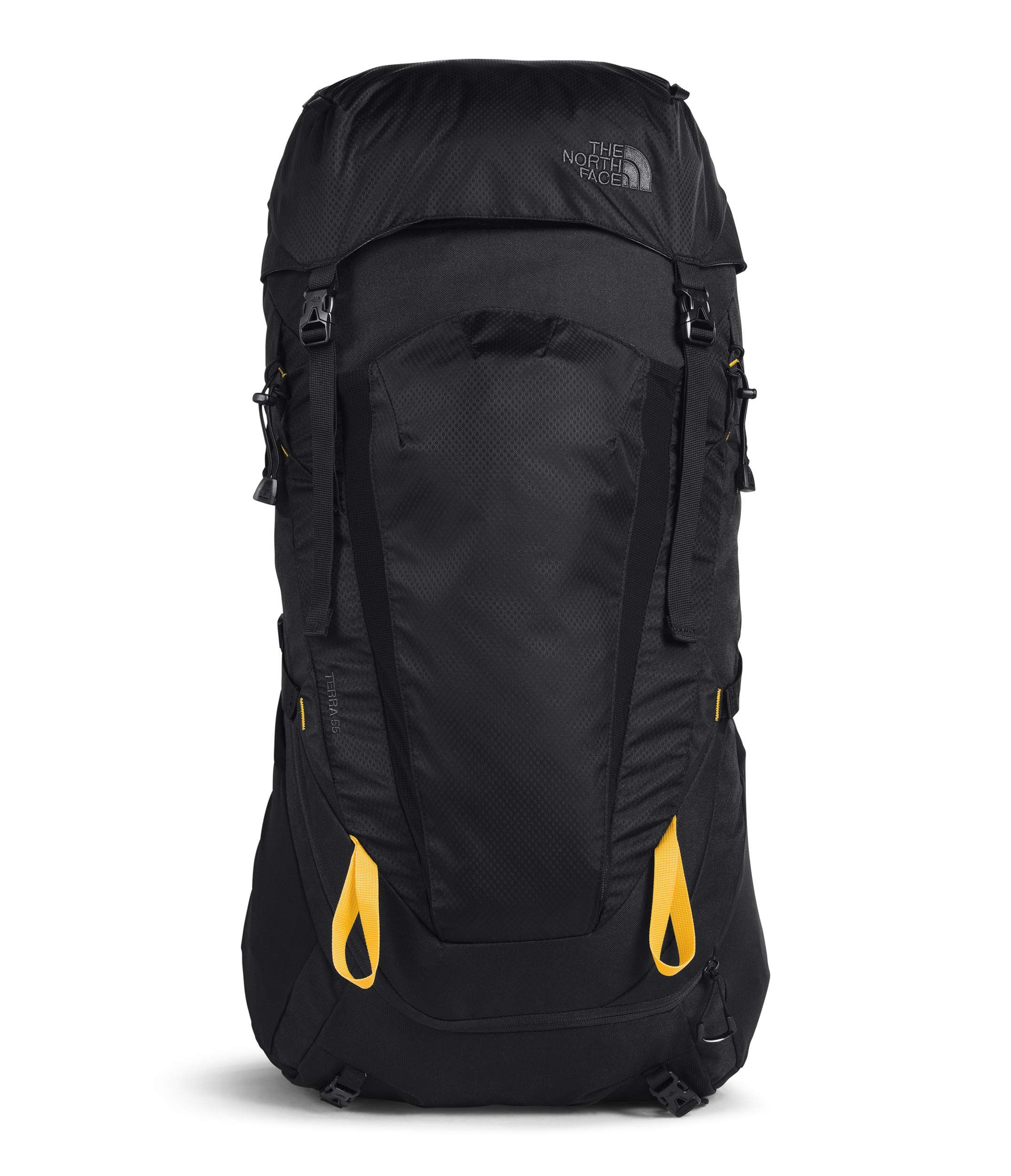 North face 60l on sale backpack