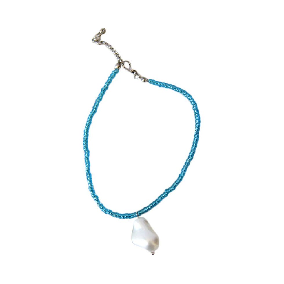 Leilani Anklet Leilani Anklet