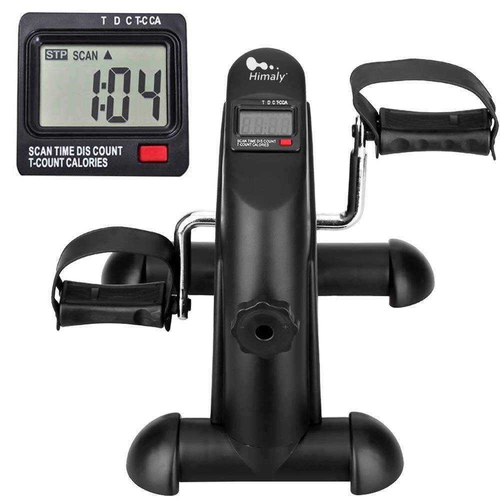 Desk foot bike sale