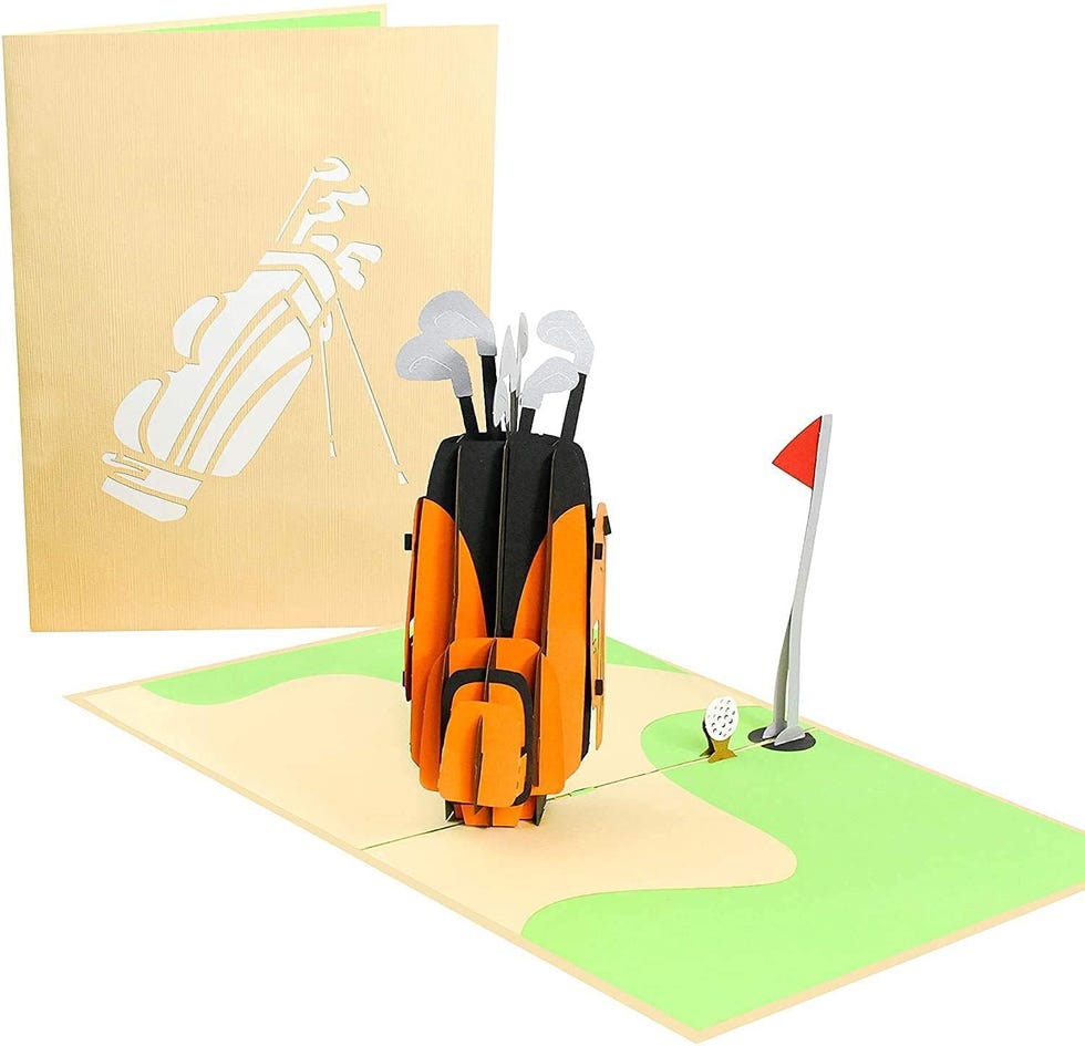 Pop Up Card