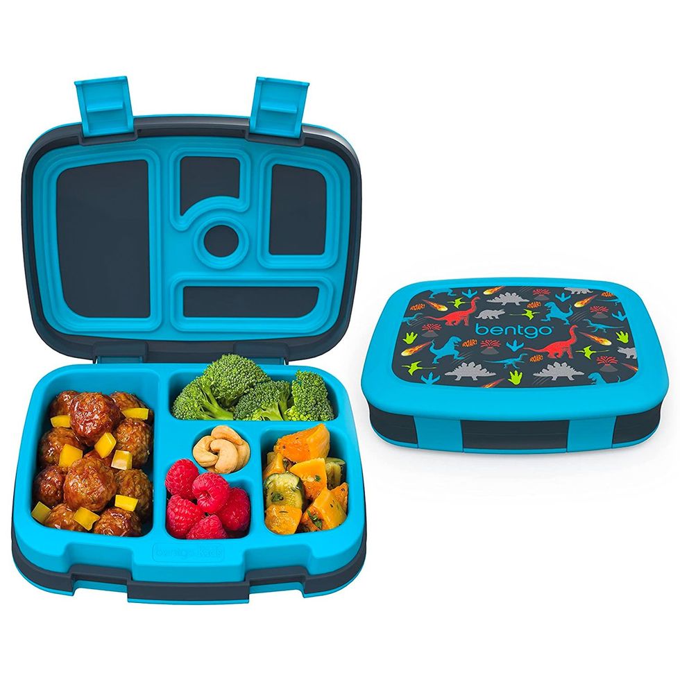 The 16 Best Lunch Boxes for Kids of 2023