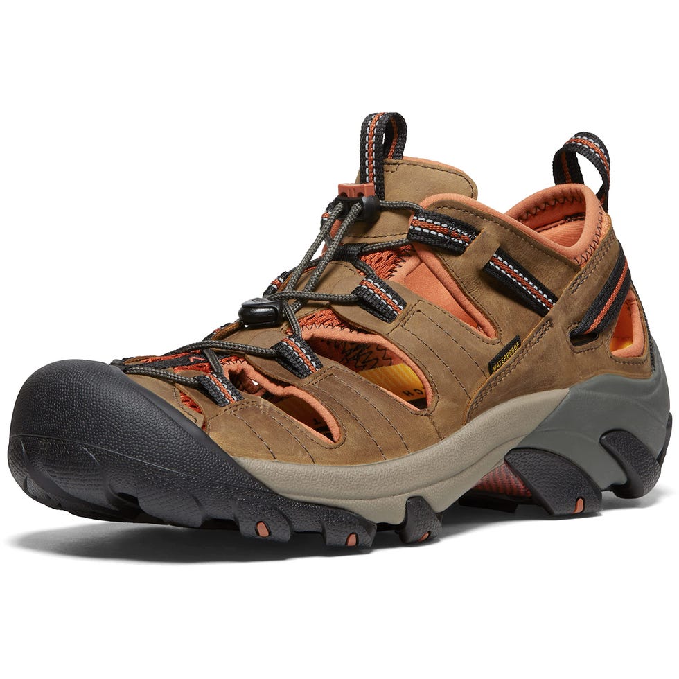 Arroyo II Hiking Sandal