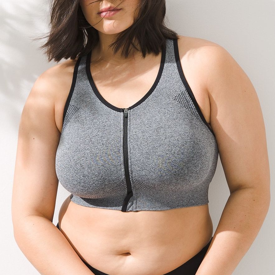 The 5 Best Sports Bras of 2024