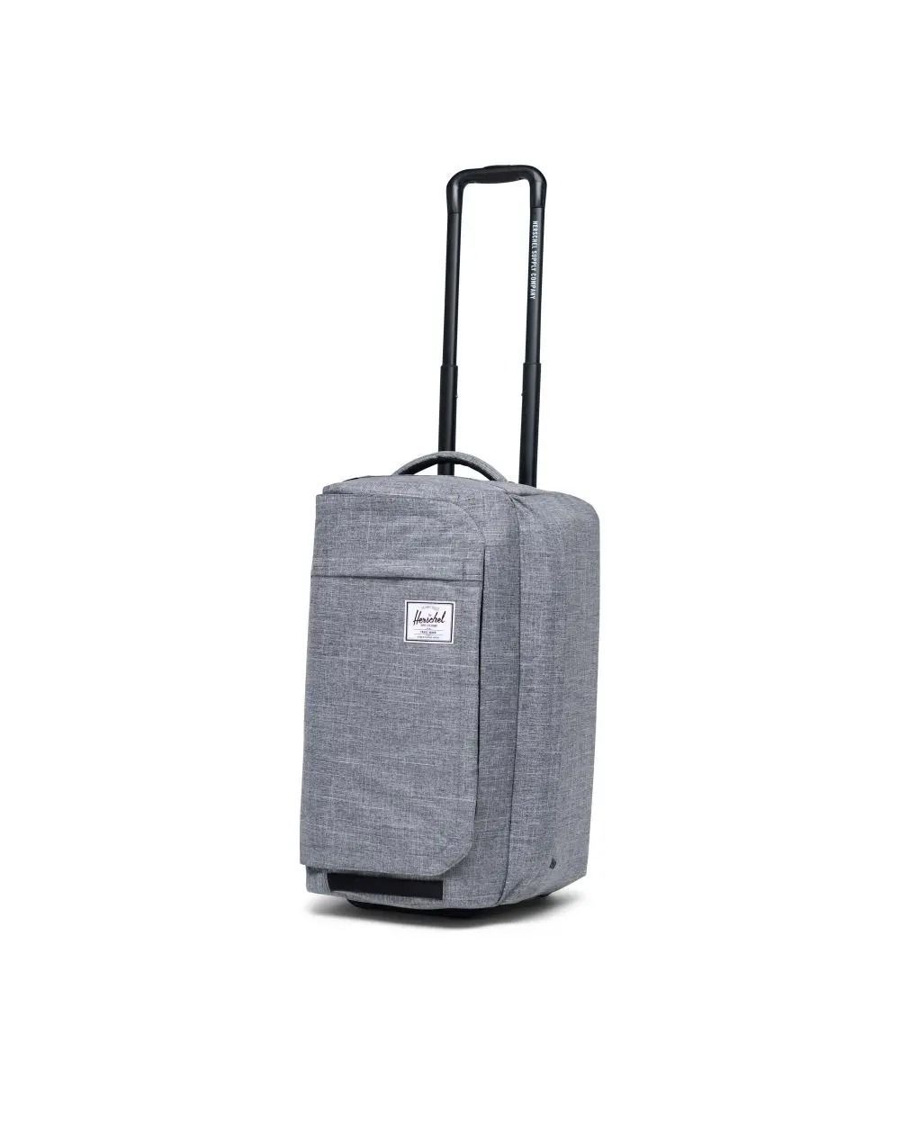 11 Best Luggage Brands Of 2024 According To Experts   1686332531 Herschel 64836438d8b99 