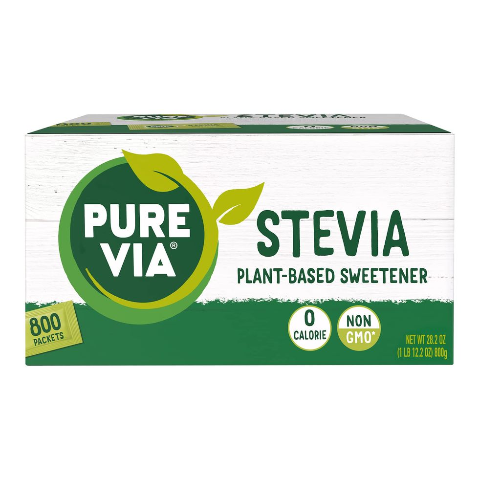Stevia Sweetener