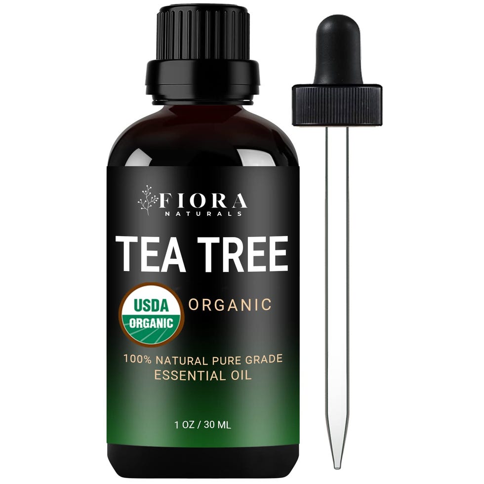 Essential Oil Tea Tree - Tree Tea Pure and Natural 16.9oz