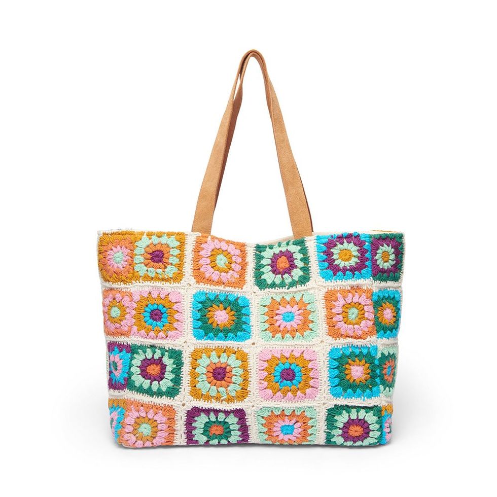 Shop The Jacksons Casual Style A4 Handmade Elegant Style Totes by Liebe