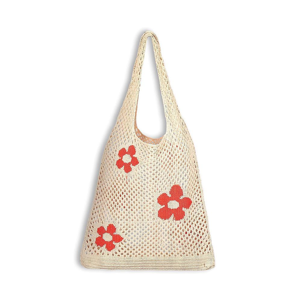 Tobago Bag // Crochet PDF Pattern — TL Yarn Crafts