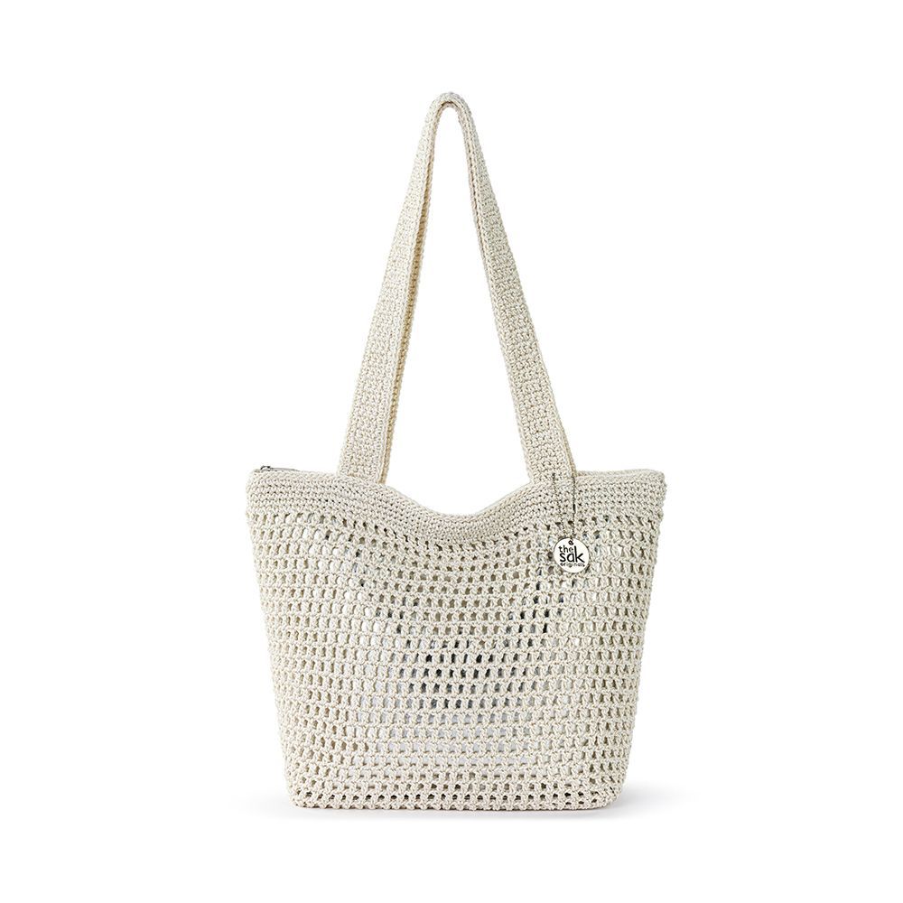 The sak hot sale straw handbags