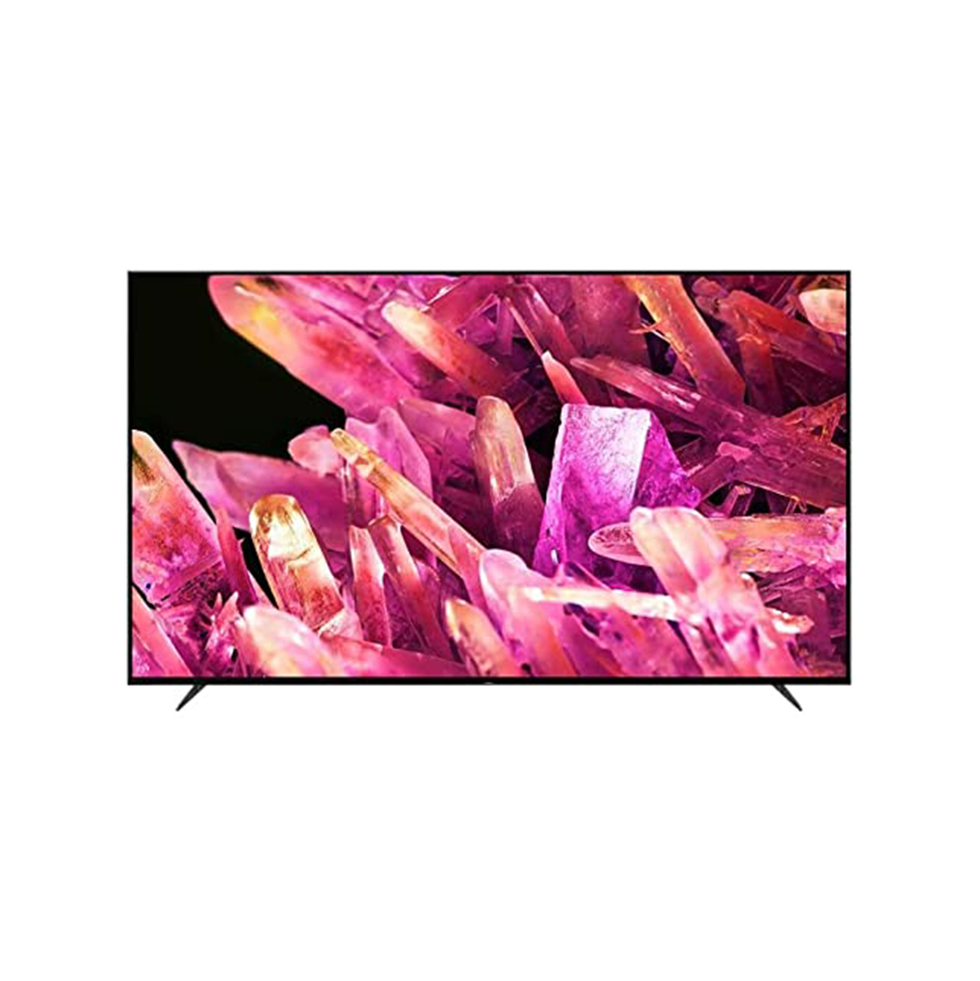 65-Inch 4K Ultra HD TV X90K Series