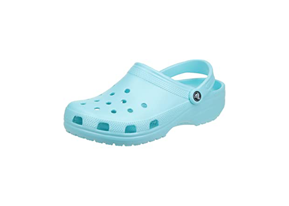 Classic Clogs