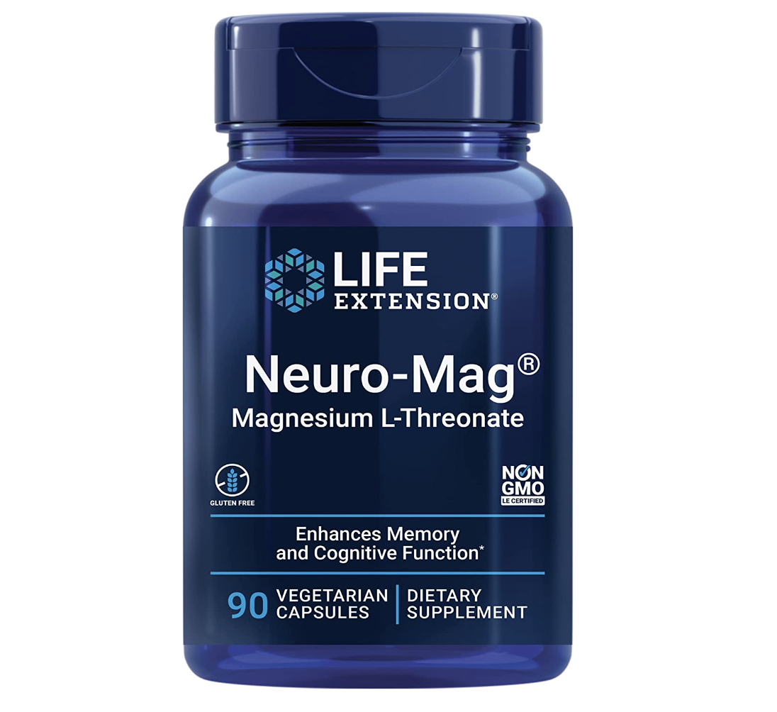 9 Best Magnesium Supplements Of 2024