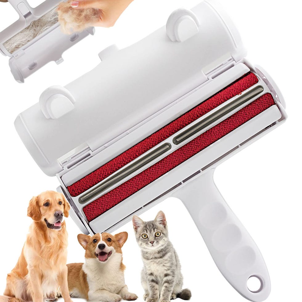 Reusable Pet Hair Remover