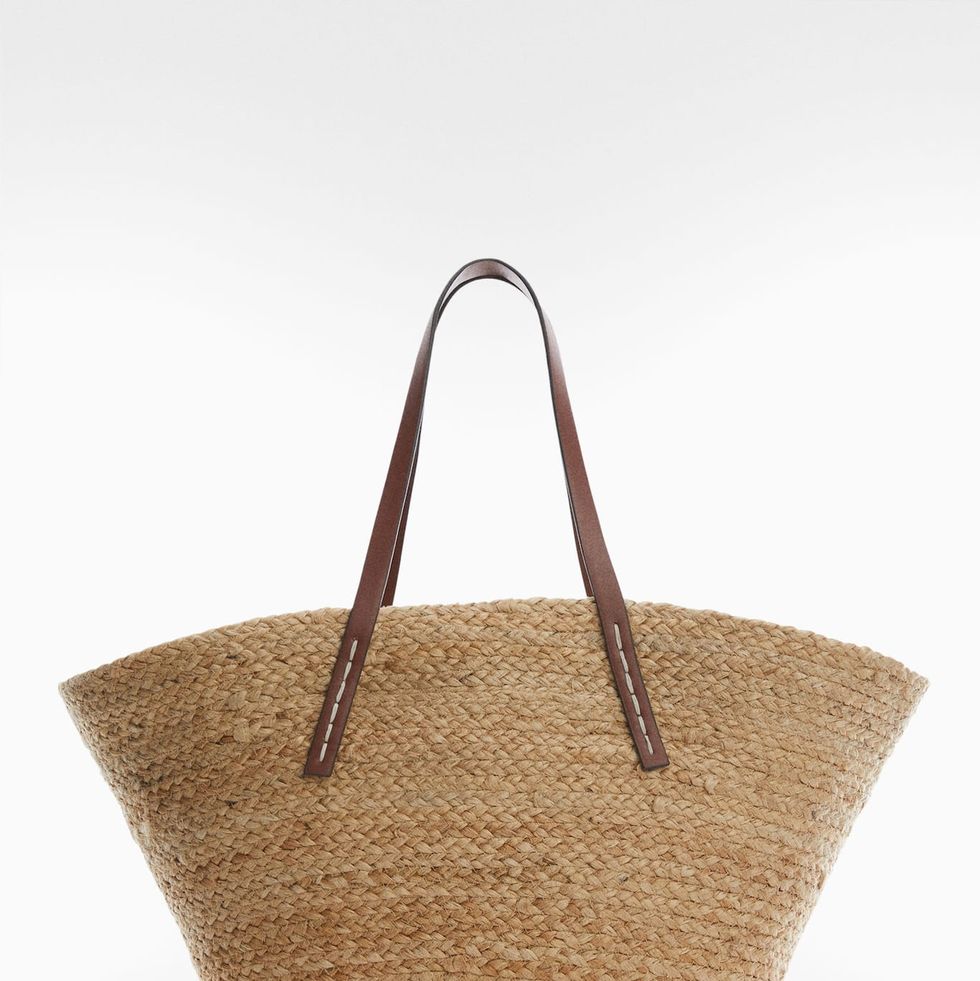 15 Best Beach Bag Totes for Summer 2023 - Stylish Totes for the Beach