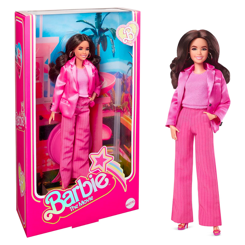 'Barbie' The Movie Gloria Doll