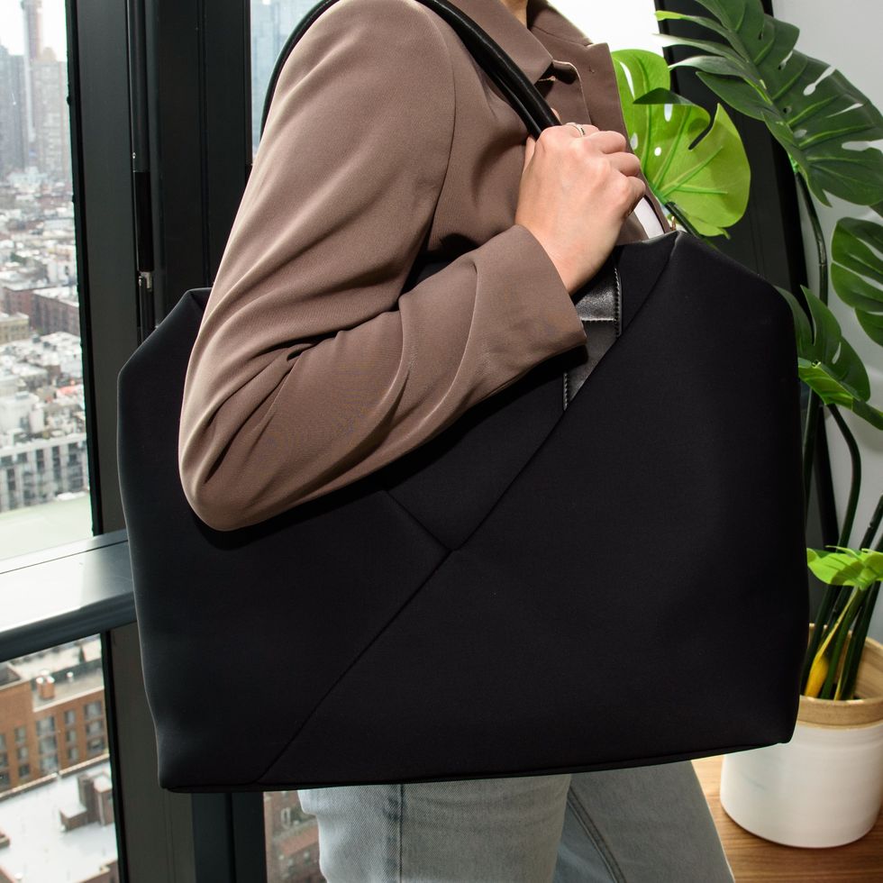 18 Best Work Bags for Women 2023