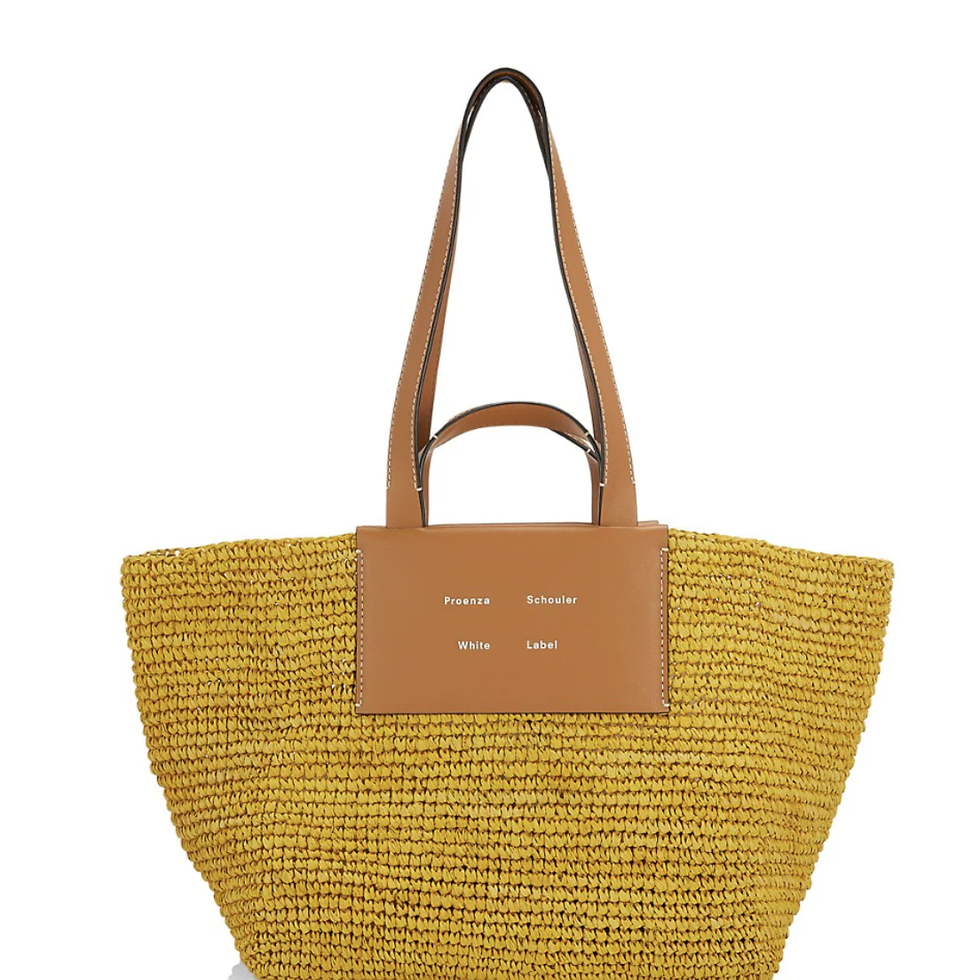 Best Beach Bags 2023 - Forbes Vetted