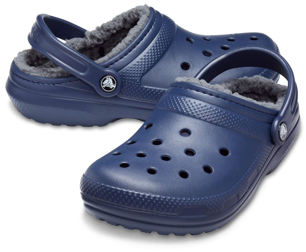 Classic Lined Clogs
