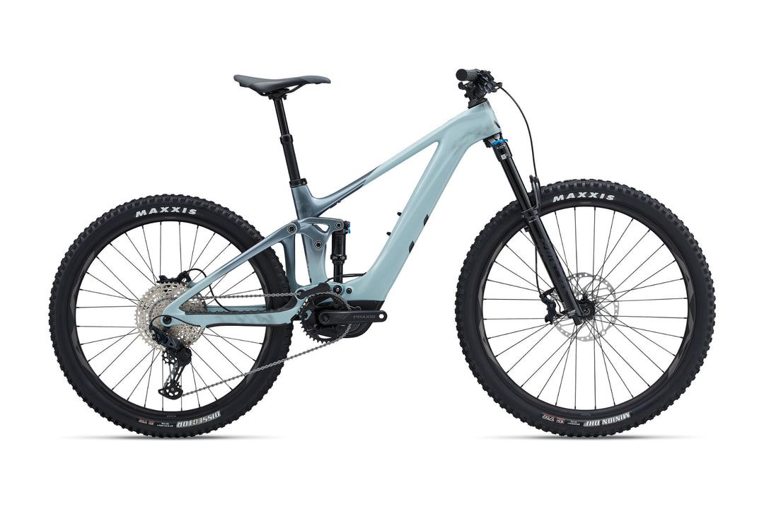 Giant liv discount e mountain bike